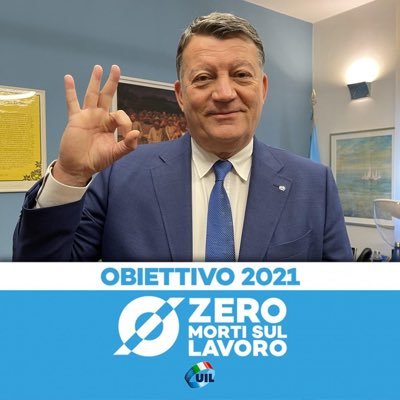 Pierpaolo Bombardieri