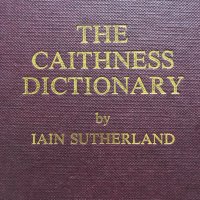 caithnessdictionary