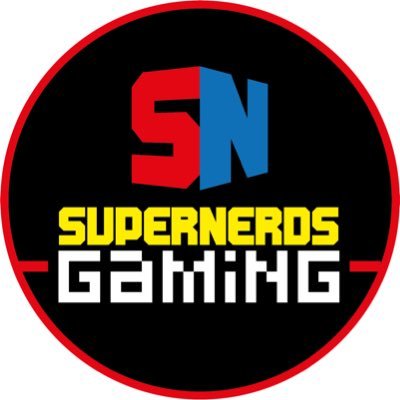 supernerds gaming