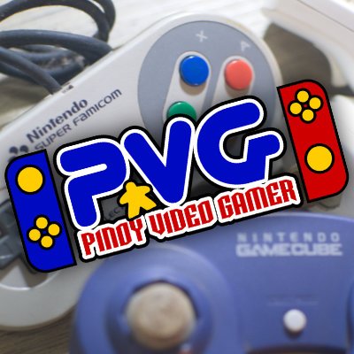 PinoyVideoGamer
