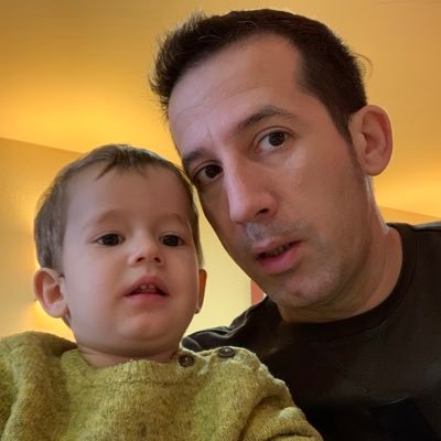 Alejandro Galdón 🏅