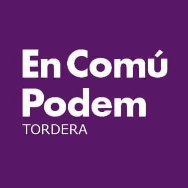 En Comú Podem Tordera