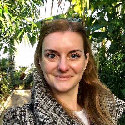 Through the Fibro Fog