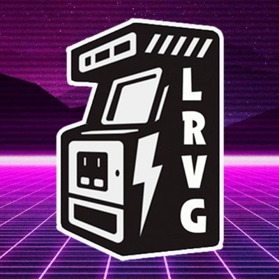 LRVG Podcast