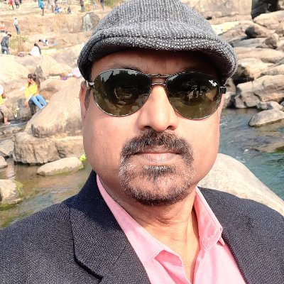 Binay Gupta@Environmentalist