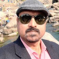 Binay Gupta@Environmentalist