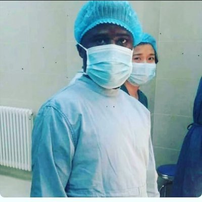 HouseofMedicalSkillsandKnowledgewithDrIsraelGi