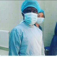 HouseofMedicalSkillsandKnowledgewithDrIsraelGi