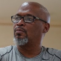 CHARLES BLAIR | The Mad Scientist