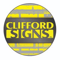 Clifford Signs