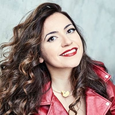 Anna Alàs i Jové 🎶🕊️