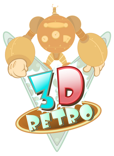 3DRetro