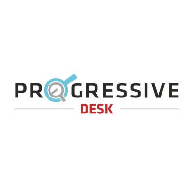 ProgressiveDesk