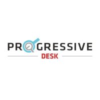 ProgressiveDesk