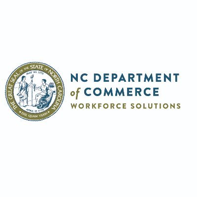 NC Workforce Solutions