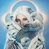 𝕷𝖎𝖑𝖑𝖞 𝕷. 𝕬𝖒𝖇𝖗𝖔𝖘𝖊- (IA)