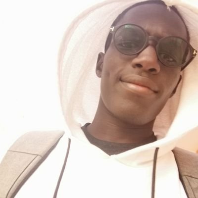 Mahmoud BARRY ( Docteur JS👨‍💻)