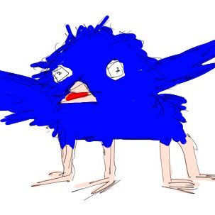 出海リリ@ぺんぎん