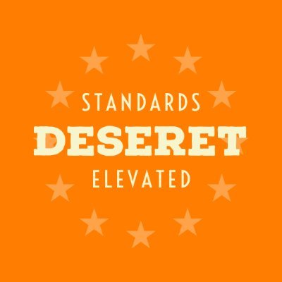 The Deseret Board of Tourism