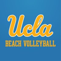 UCLA Beach VB