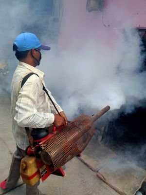 MALARIA MCD (Shah S) DELHI