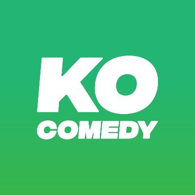 KO Comedy