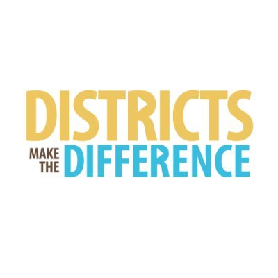 Districts Make the Difference