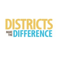 Districts Make the Difference