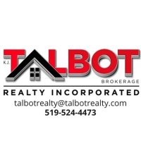 K.J. Talbot Realty