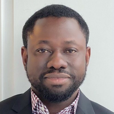 Abiodun Onabiyi, MBA