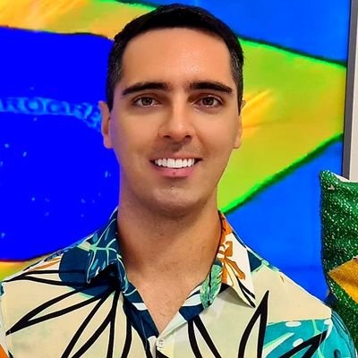 Thiago dos Reis 🇧🇷