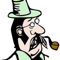 The Jالی Contrarian