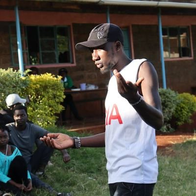 Ⓝⓖ'ⓞⓡⓞⓡⓘⓔⓣ🐐🇰🇪