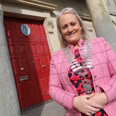 Senator Sarah O’Reilly