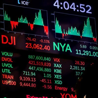 Investment&trading🐍🤟