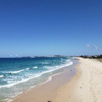 Sunhats and Chardonnay