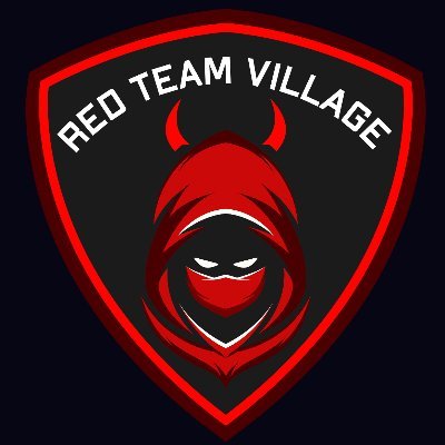 RedTeamVillage