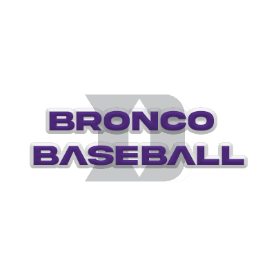 Dayton Broncos Baseball