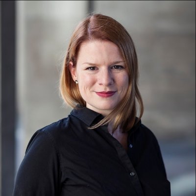 Dr. Mary Dellenbaugh-Losse