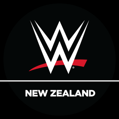WWE New Zealand