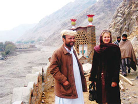 Dr Lucy Morgan Edwards