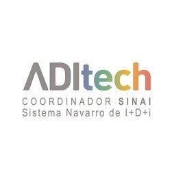 ADItech - Coordinador Sistema Navarro de I+D+i