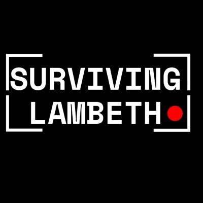 Surviving Lambeth