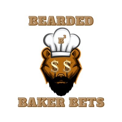 Bearded Baker Bets