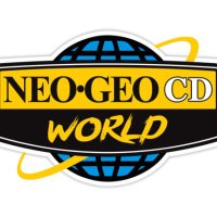 NeoGeo-CD-World