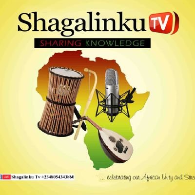 ShagalinkuTv