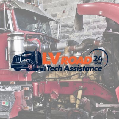 LV Road Tech Assistance, LLC