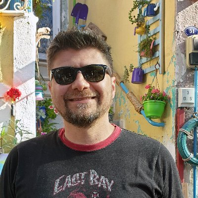 Onur Başer 𐰆𐰣𐰺:𐰉𐱁𐰼