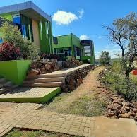 Blue Hills Camp Umzingwane