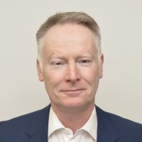 Stephen Fitzgerald MBA